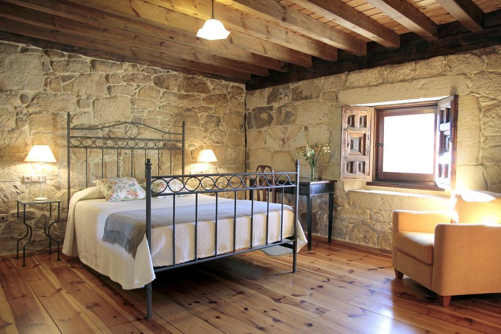 Affittacamere La Casona De El Royo Camera foto