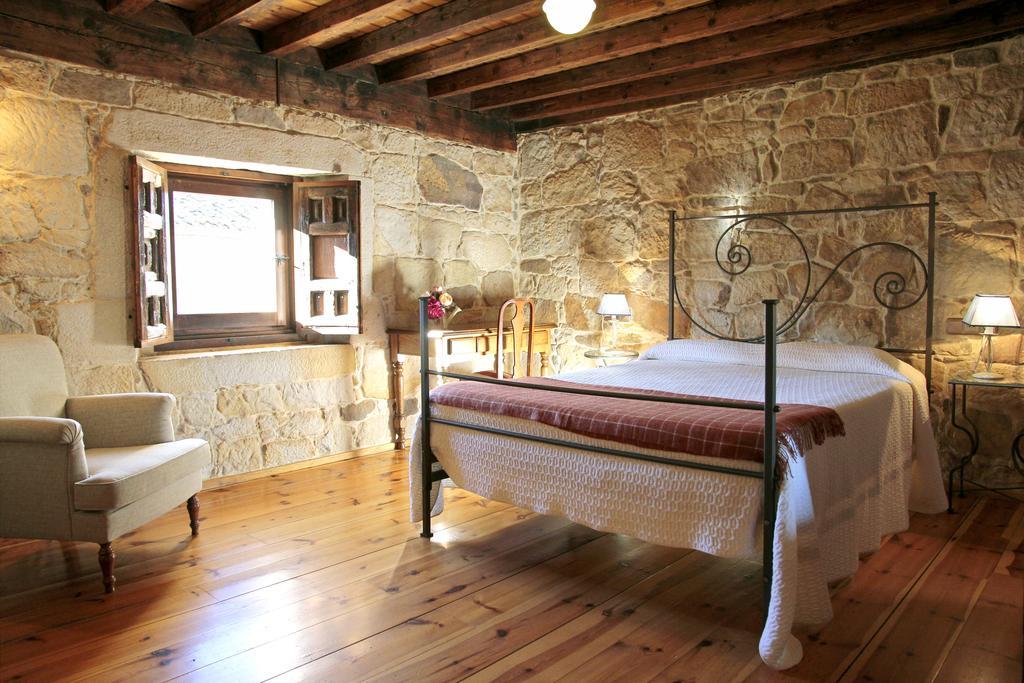 Affittacamere La Casona De El Royo Camera foto